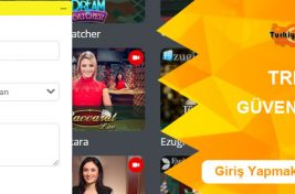 Trbet Güvenilir Mi?